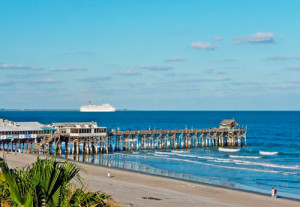 cocoa beach - wedding locations