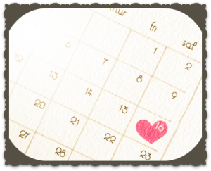 calendar