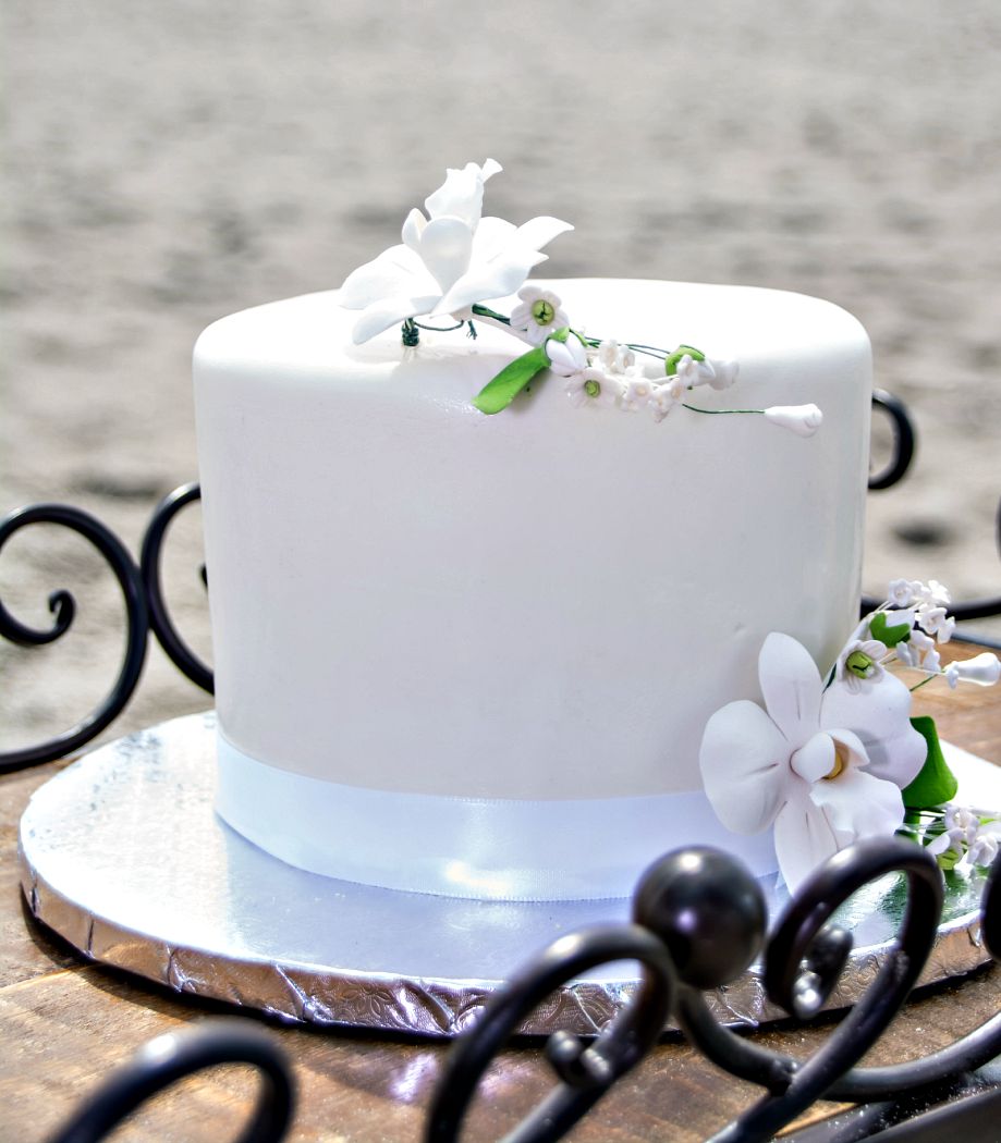 Cake-cutting Ceremony